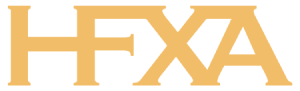 HFXA Logo